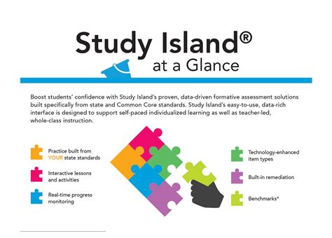 Feature Focus Discover Study Island Printable Worksheets To Math Island Worksheets - Math Island Worksheets