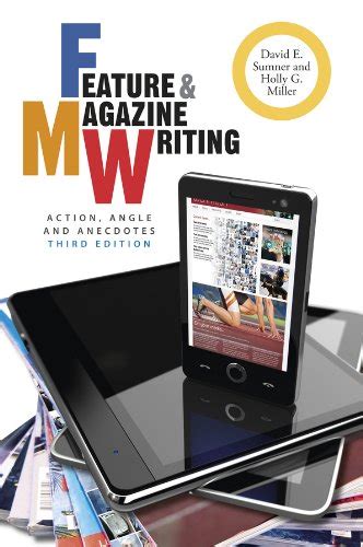 Read Feature And Magazine Writing Action Angle And Anecdotes 