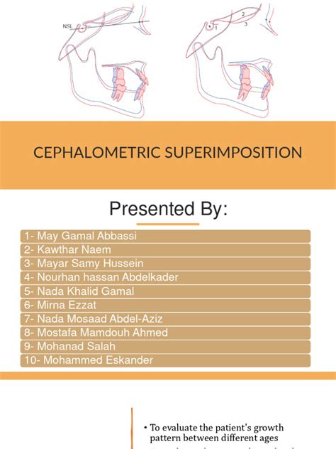 Download Feature Curves Based Cephalometric Superimposition Journal Of 