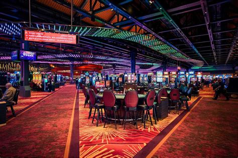 featured casino
