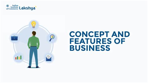 Features Of Business