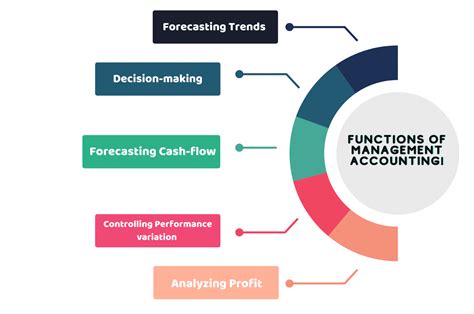 Features Of Management Accounting