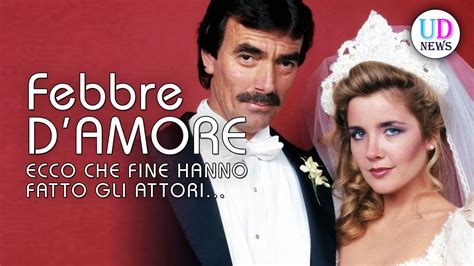 Febbre D Amore