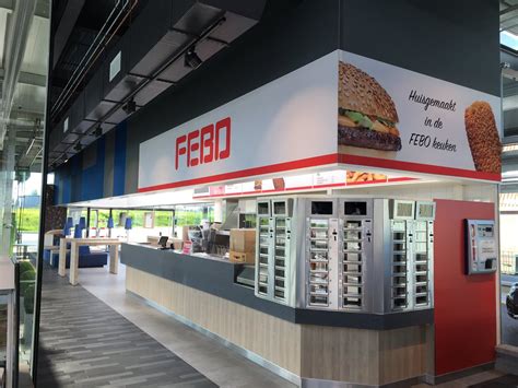 febo producten