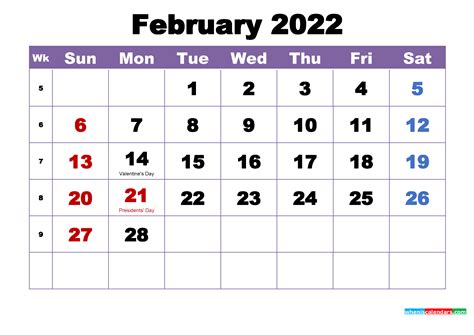 februari 2022