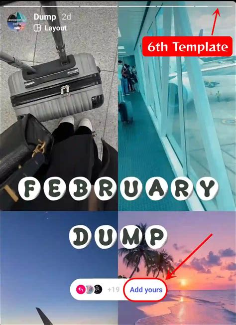 February Dump Tradução