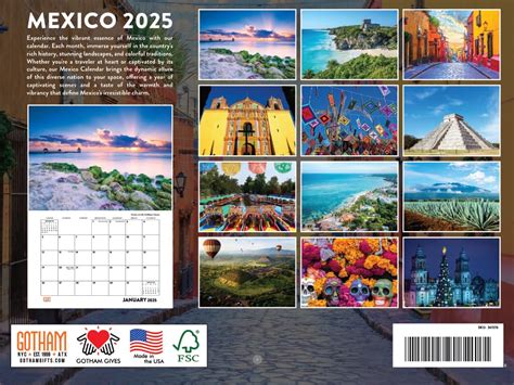 Fechas Importantes De Mexico