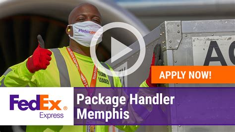 fed ex Memphis, TN Jobs Glassdoor