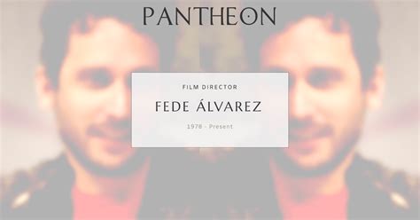 fede alvarez biography of abraham