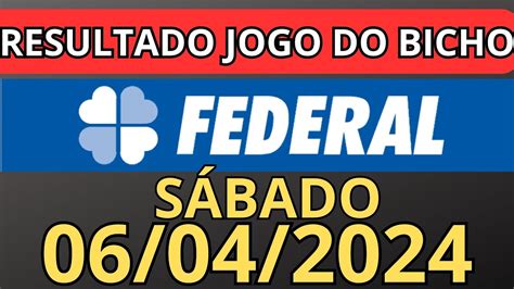 Federal Jogo Do Bicho
