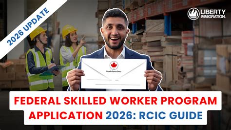 Federal Skilled Worker Application Guide