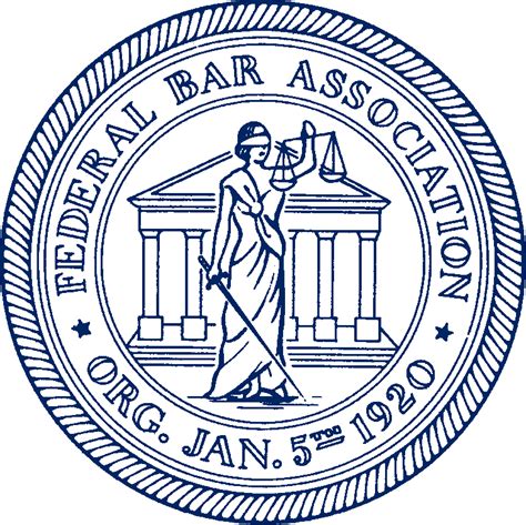 Download Federal Bar Association Oregon Chapter 