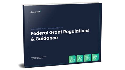 Read Online Federal Grant Guidelines 