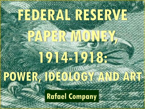 Full Download Federal Reserve Papers 