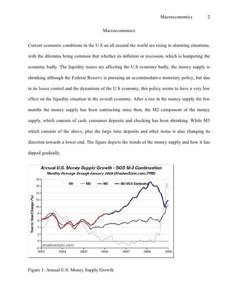 Read Online Federal Reserve Research Paper 