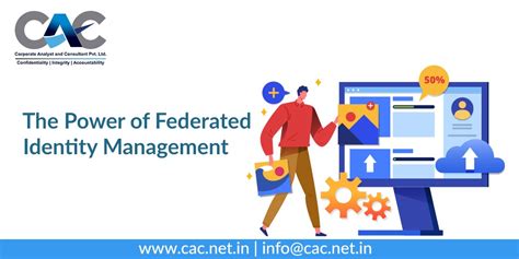 Federated Identity Manager