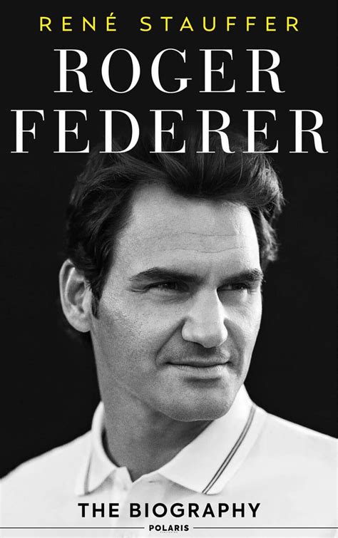 Read Federer The Biography 