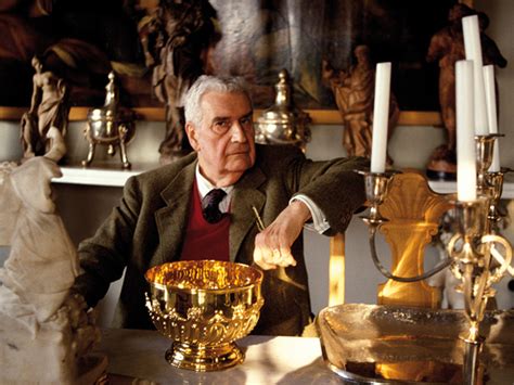 federico zeri biography