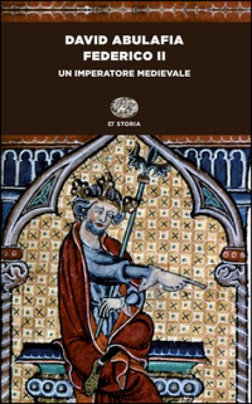 Download Federico Ii Un Imperatore Medievale 