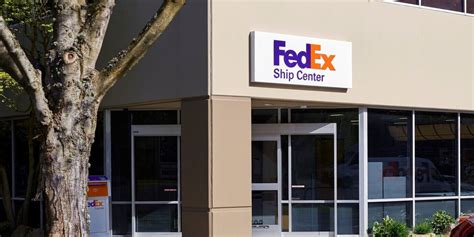 fedex columbus ohio