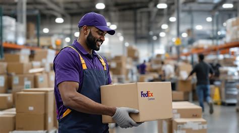 Fedex Package Handler Employee Attendance Policy