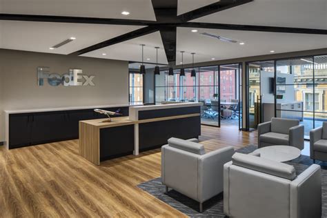fedex washington dc