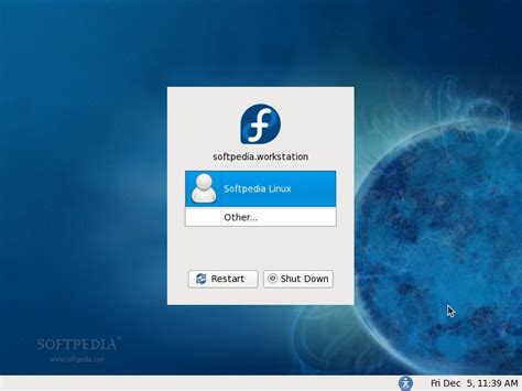 Read Fedora 10 User Guide 