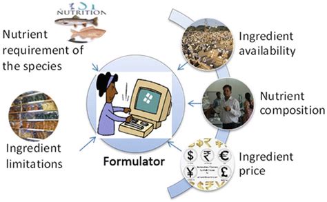 feed formulation and processing springer