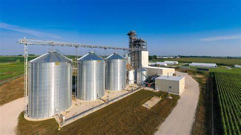 feed mill management and feed formulation