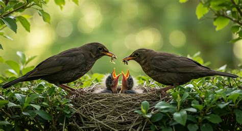 Feed The Birds