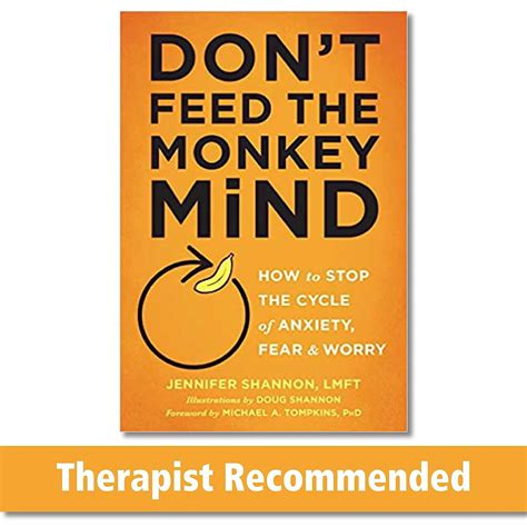 Feed The Monkey Mind