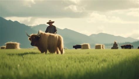 Feed The Yak