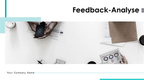 feedback analyse