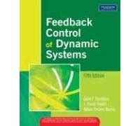 feedback control dynamic systems 5th edition solutions