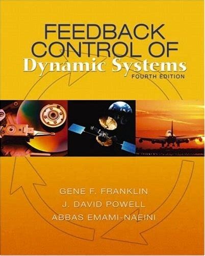 feedback control of dynamical systems franklin