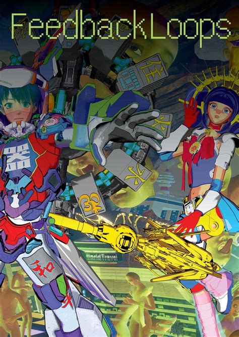 Feedback Loops Catalogue Acca Editors