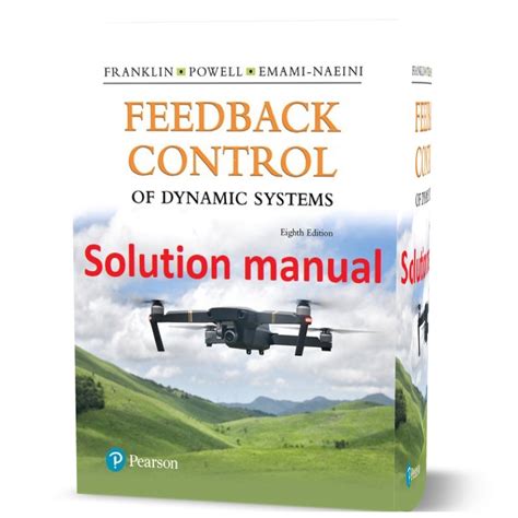 Download Feedback Control Of Dynamic Systems Solutions 