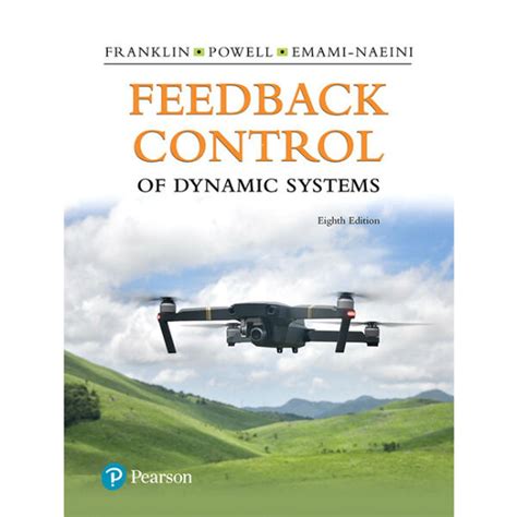 Read Online Feedback Control Of Dynamical Systems Franklin Bing 