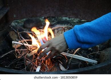 Feeding The Fire