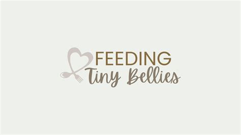 Feeding Tiny Bellies
