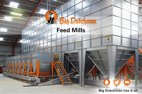 Download Feedmill Big Dutchman 