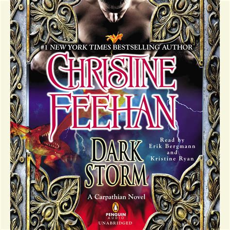Feehan Dark Storm