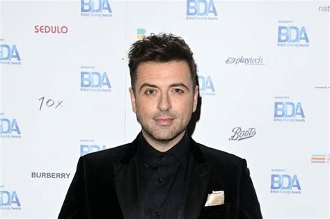 feehily biography