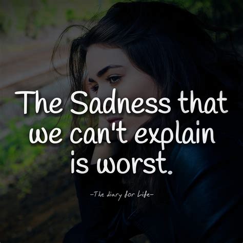 Feel Quotes Sad