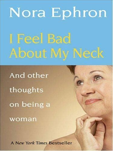 Read Online Feel Bad About My Neck 