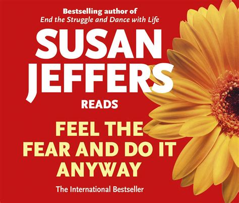 Full Download Feel The Fear And Do It Anyway Susan Jeffers 