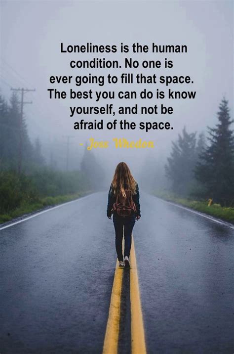 Feeling Alone Quotes