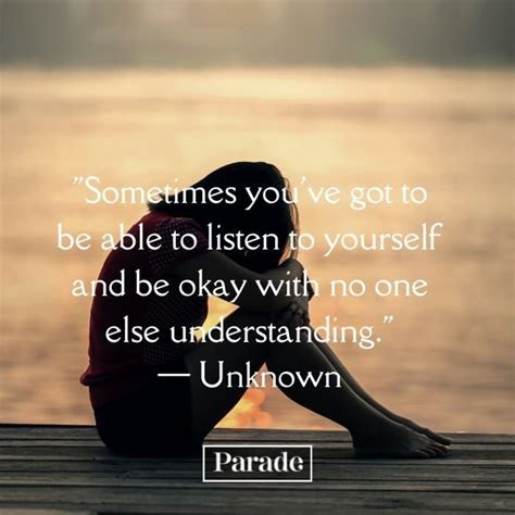 Feeling Down Quotes Sad