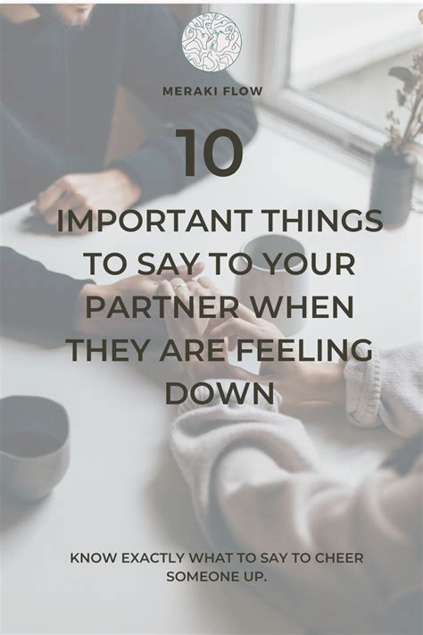 feeling down when it comes to dating