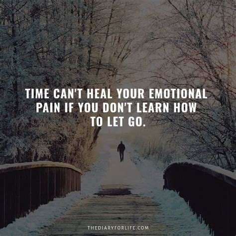 Feeling Pain Quotes